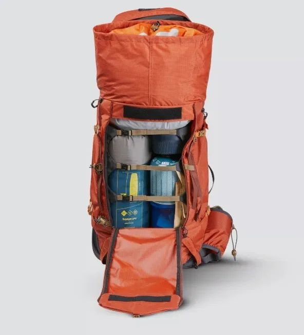 Mochila cargueira 60l65163249928961123