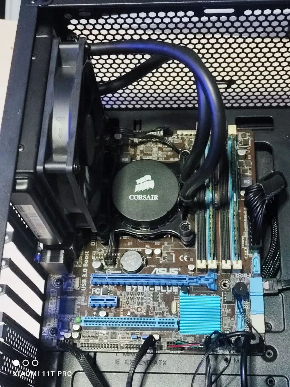 Computador i5 de 2ª Geração