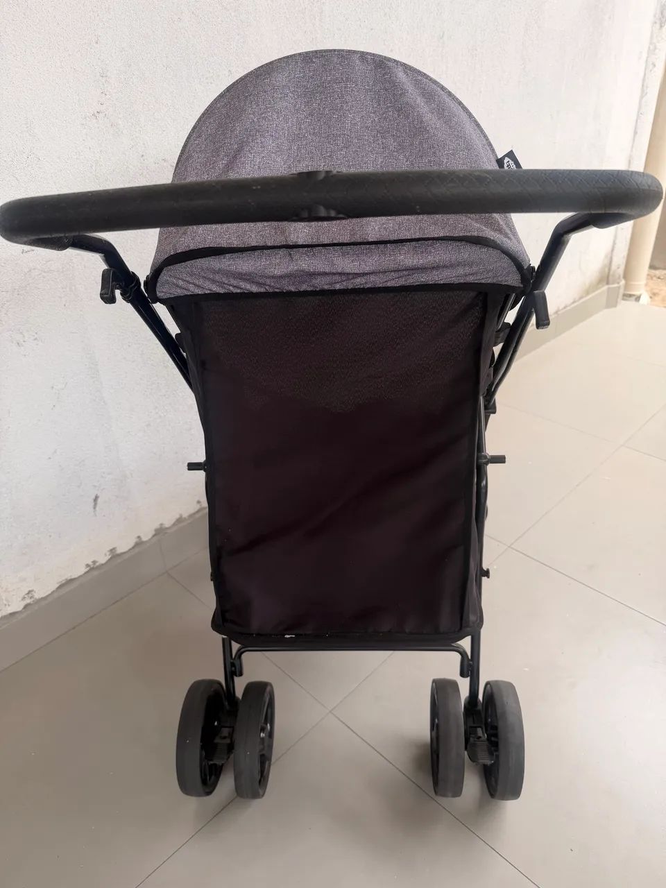 Carrinho de bebê  - Foto 3