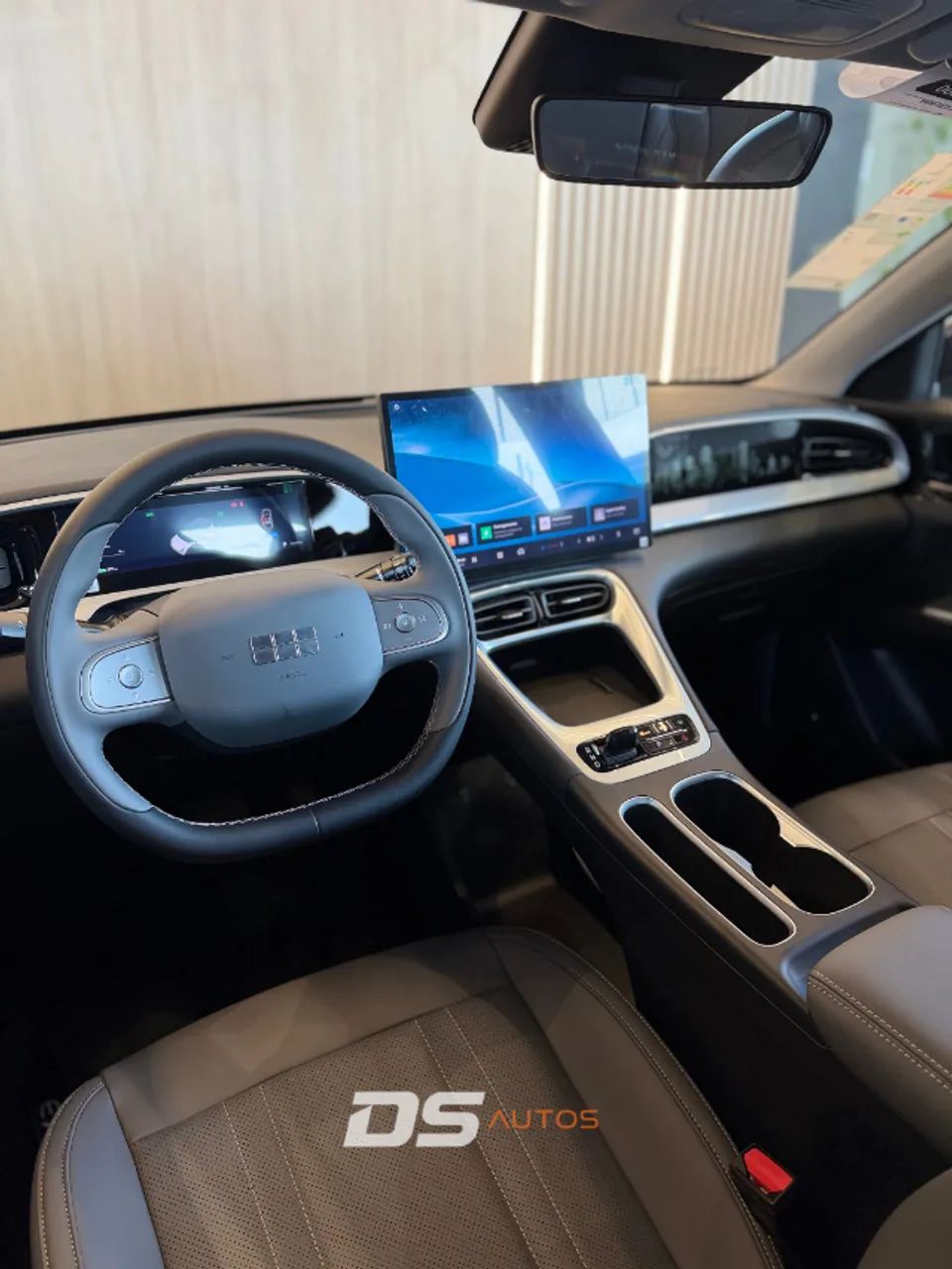 Geely EX2 Max 2026 - Foto 5
