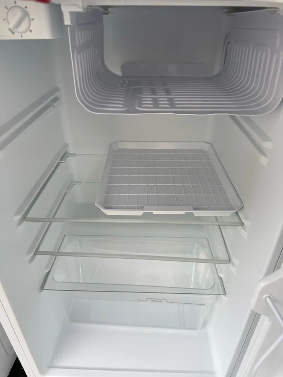 Frigobar novo peça de saldo entrego  - Foto 2