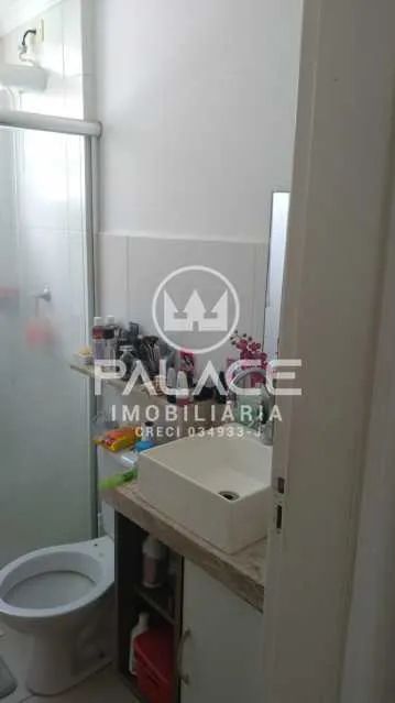 apartamento à venda em ondas, piracicaba 2 quartos 46m² - Foto 4