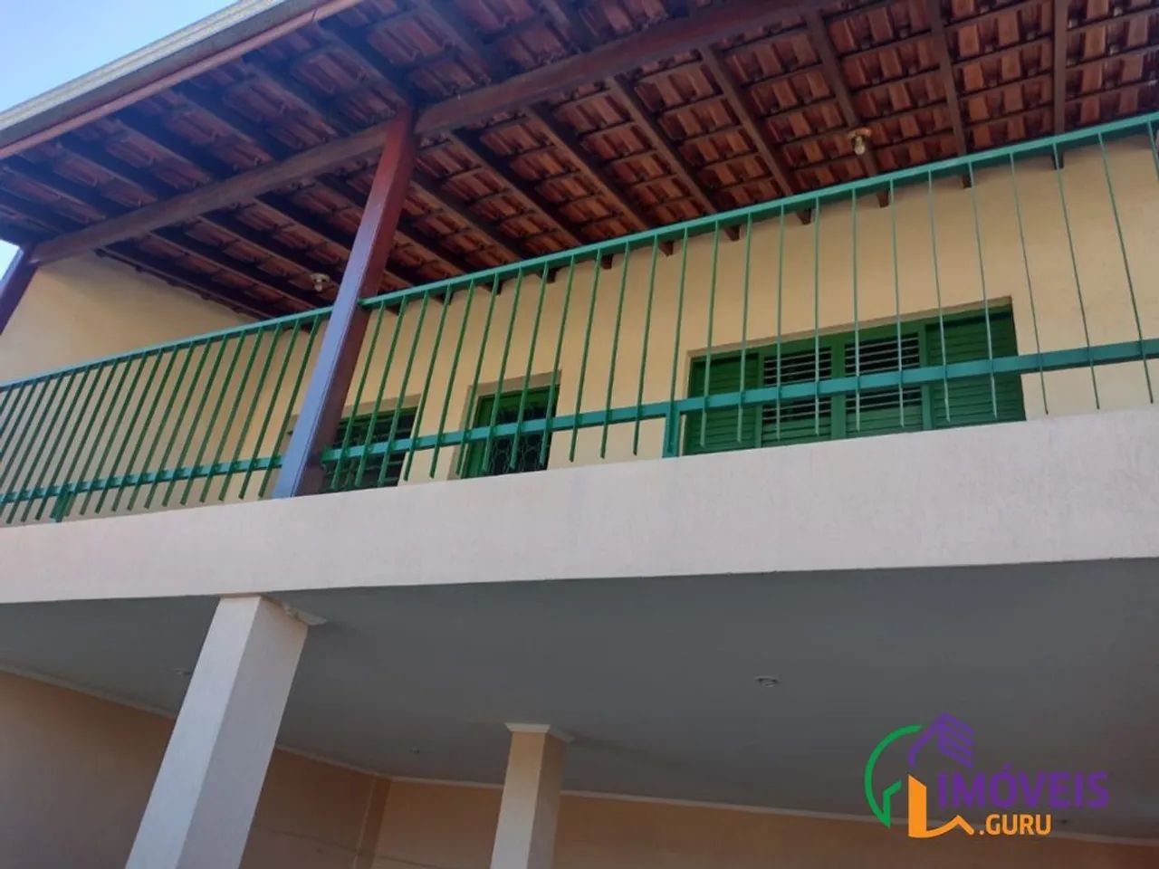 SOBRADO - JARDIM ESPERANÇA - MG - Foto 5