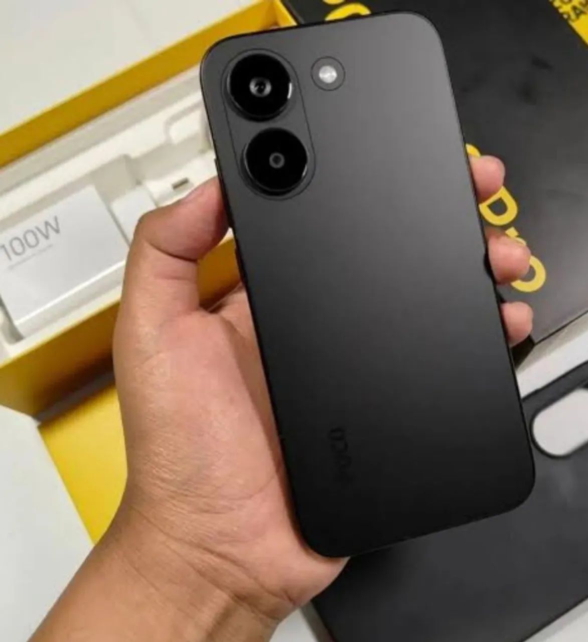 POCO X8 PRO 512GB + 8 RAM - Foto 2