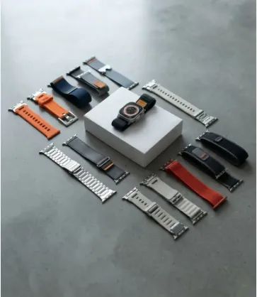 Apple watch ultra