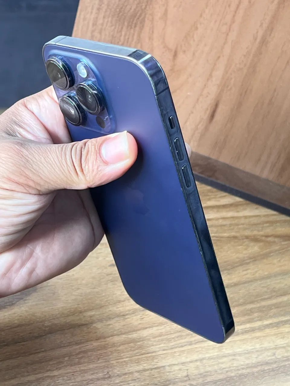 iPhone 14 Pro Max **BARATO** - Foto 3