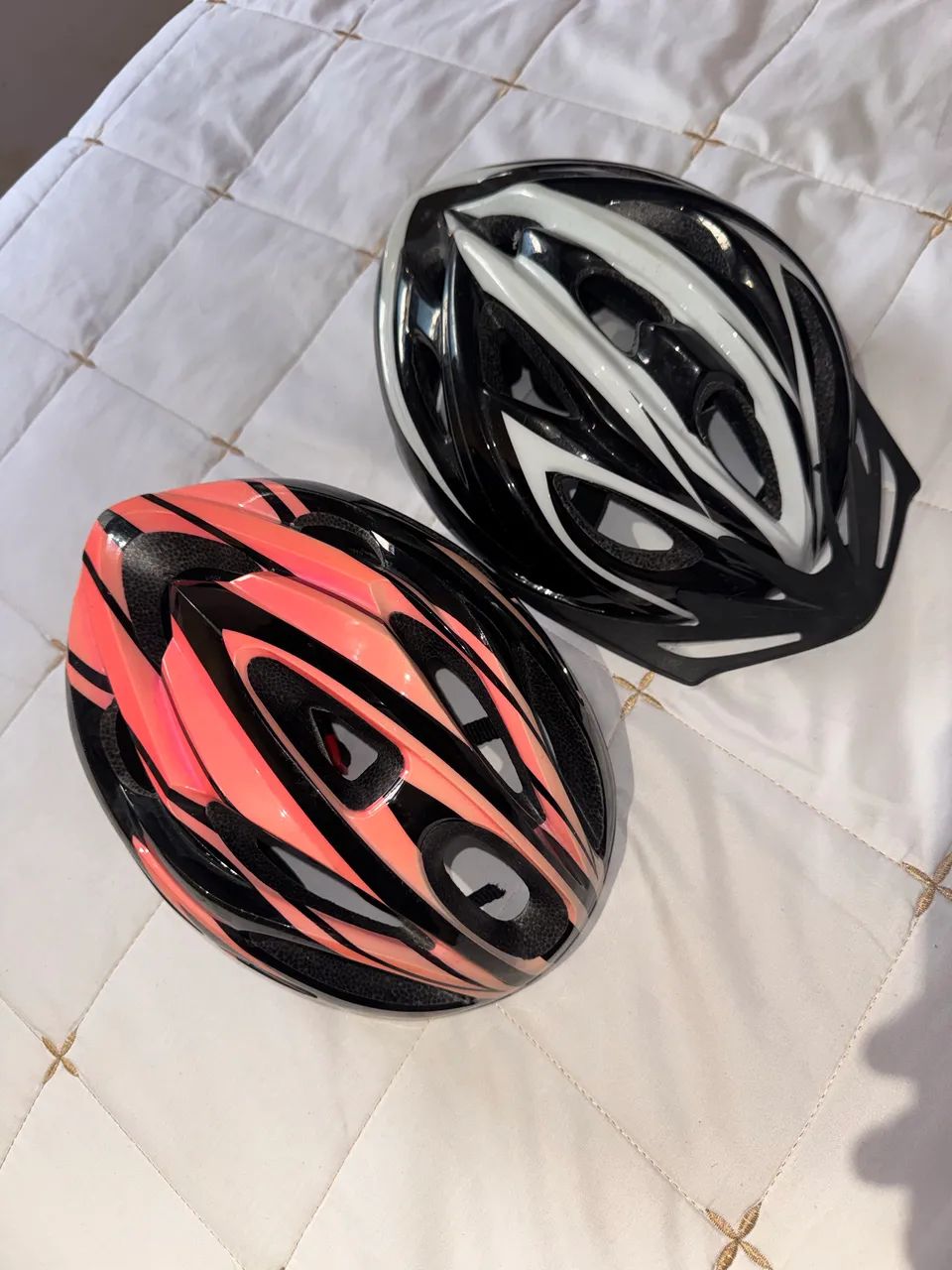 Capacete de ciclista - Foto 4