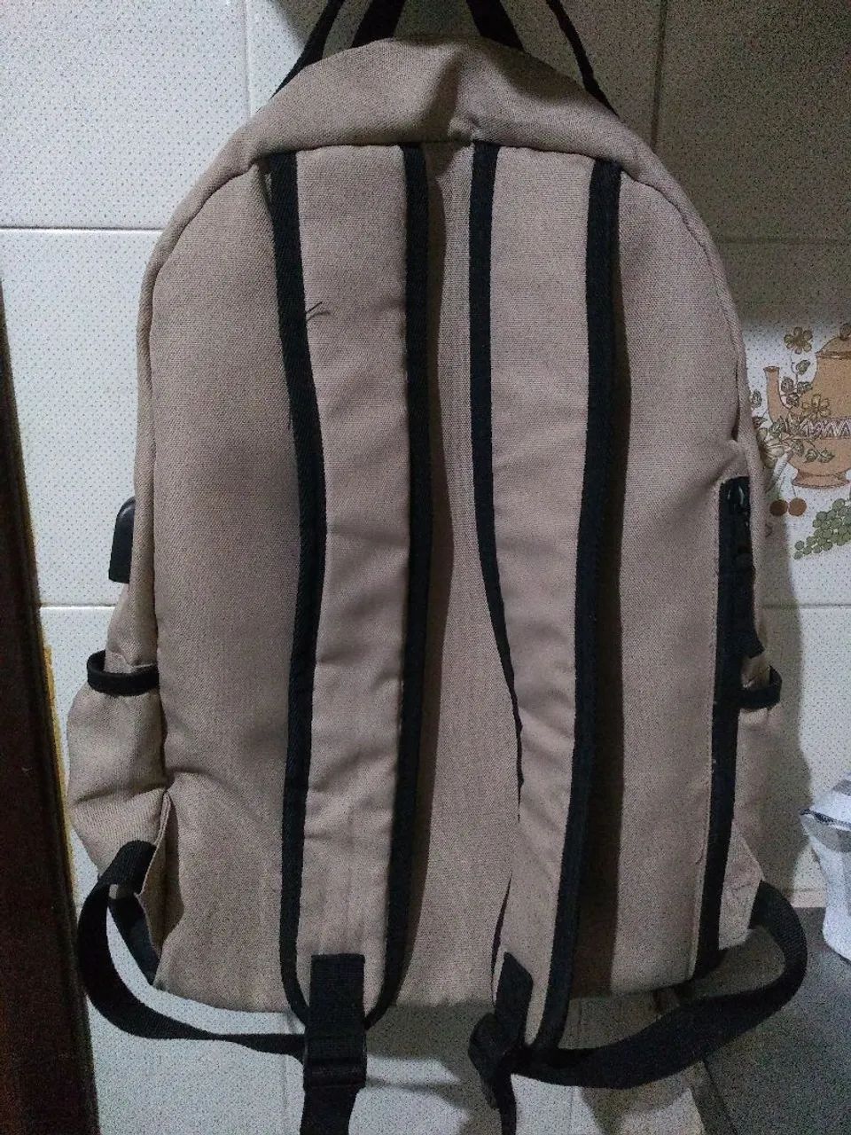 Ofertaço da semana!! Mochila Hering  - Foto 3