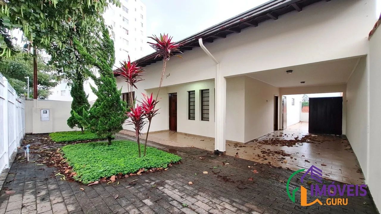 CASA TÉRREA - VILA ANGELI - SP - Foto 2