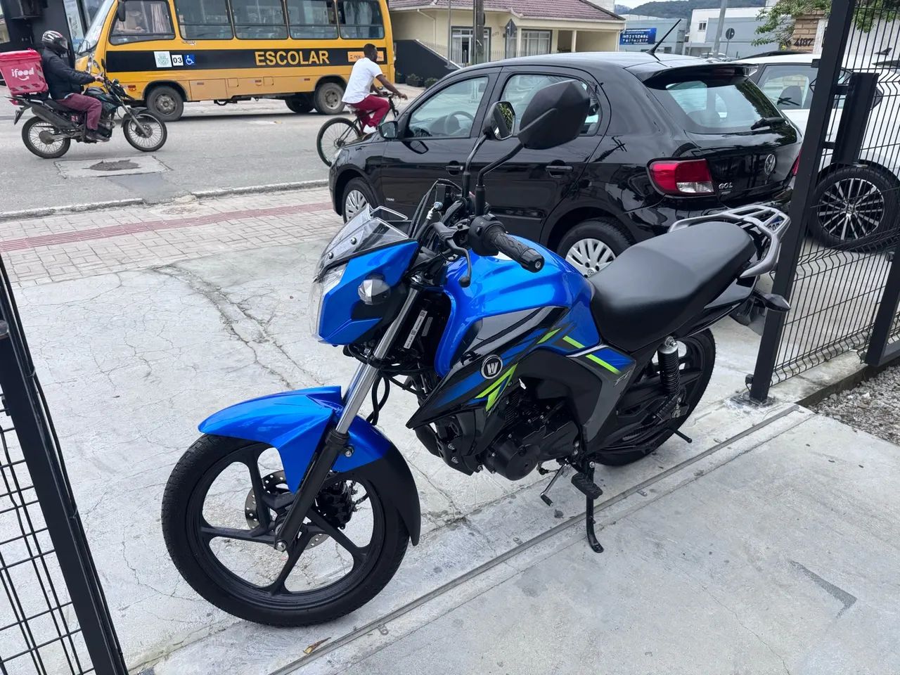 DK 160 2026 400Km - Foto 4