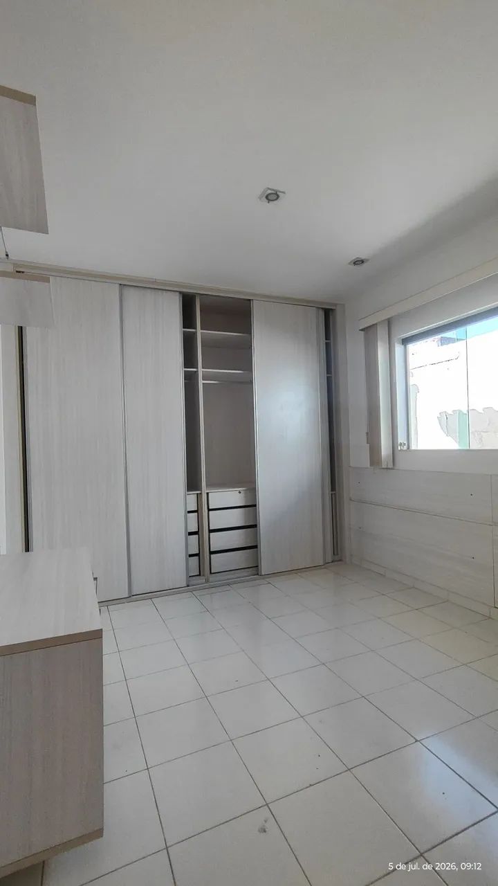 Cond. Vertentes, 3 Qts. Modulados e  edícula   - Foto 3