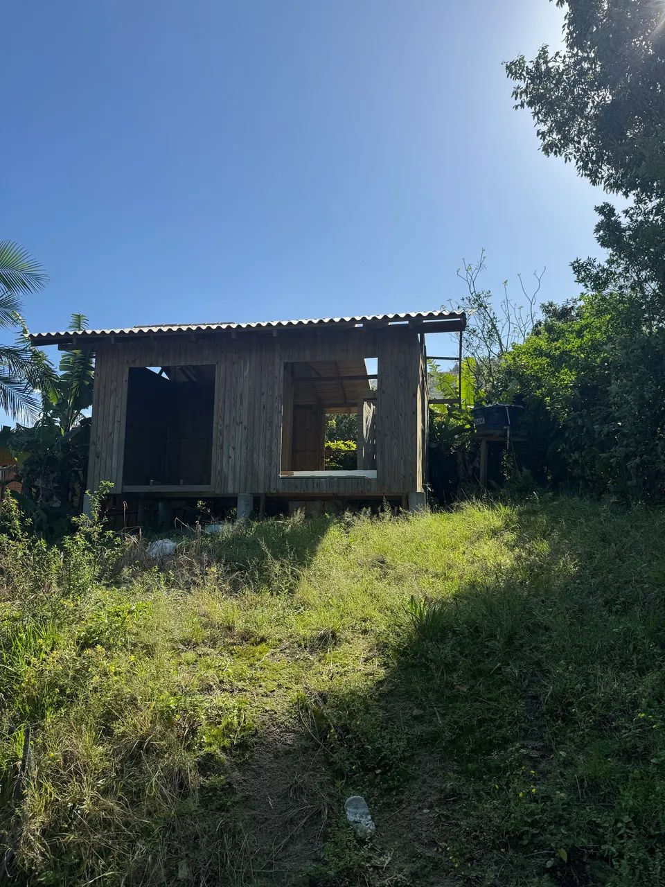 Vende-se casa em Imaruí/SC 130 mil - Foto 5