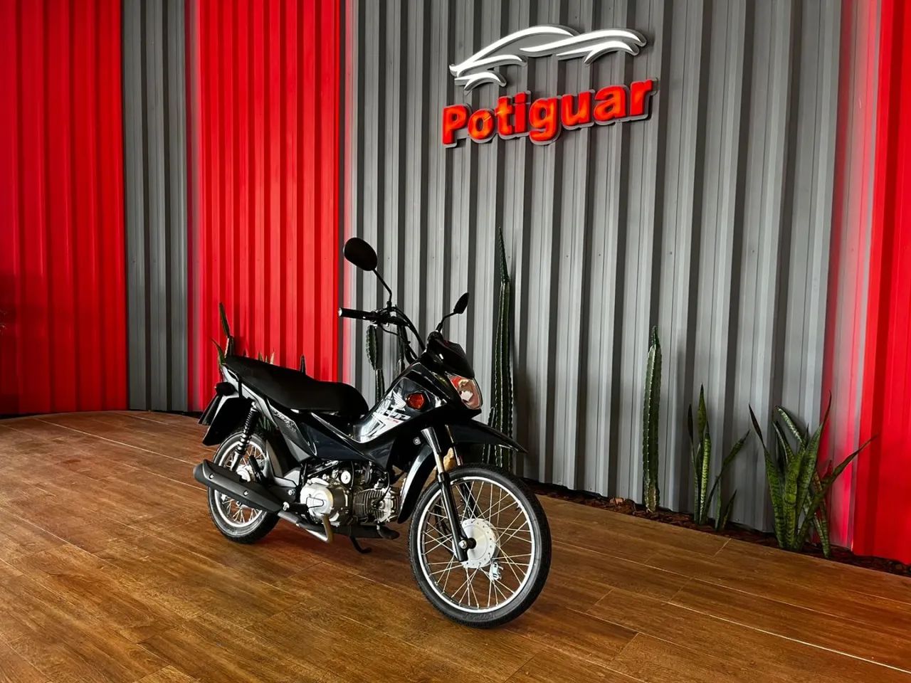 HONDA POP 110i - Foto 3