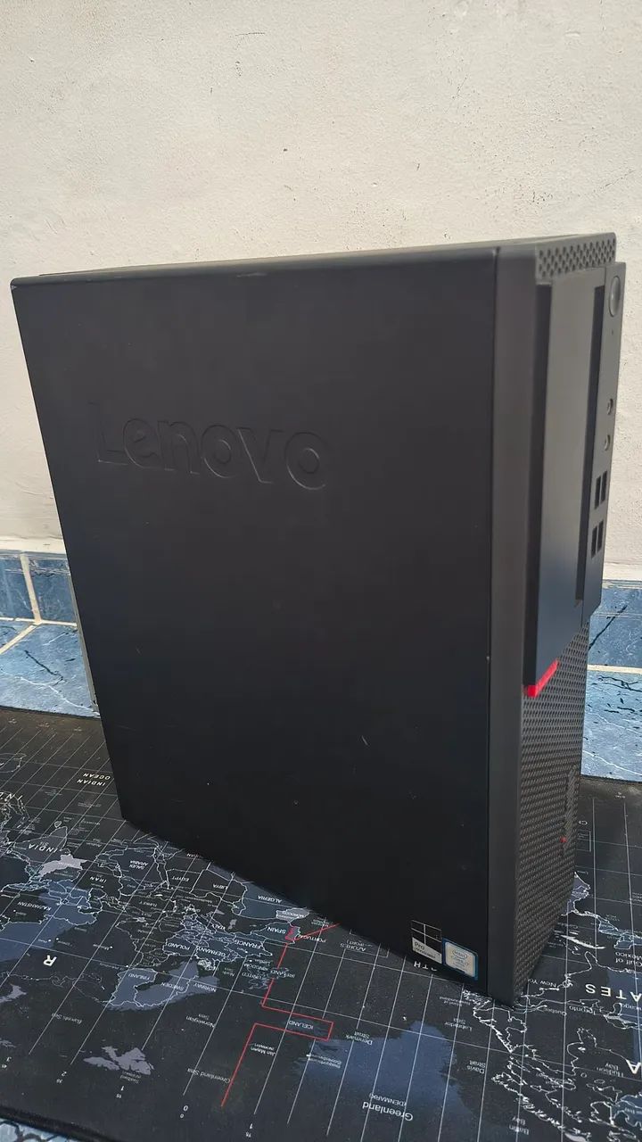 Gabinete Lenovo  - Foto 2
