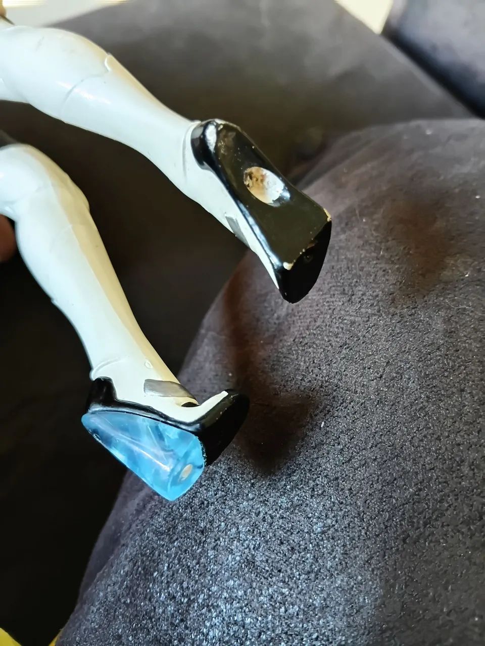 Boneca Creators Labo #15 : Neon Genesis Evangelion Rei Ayanami - Foto 5