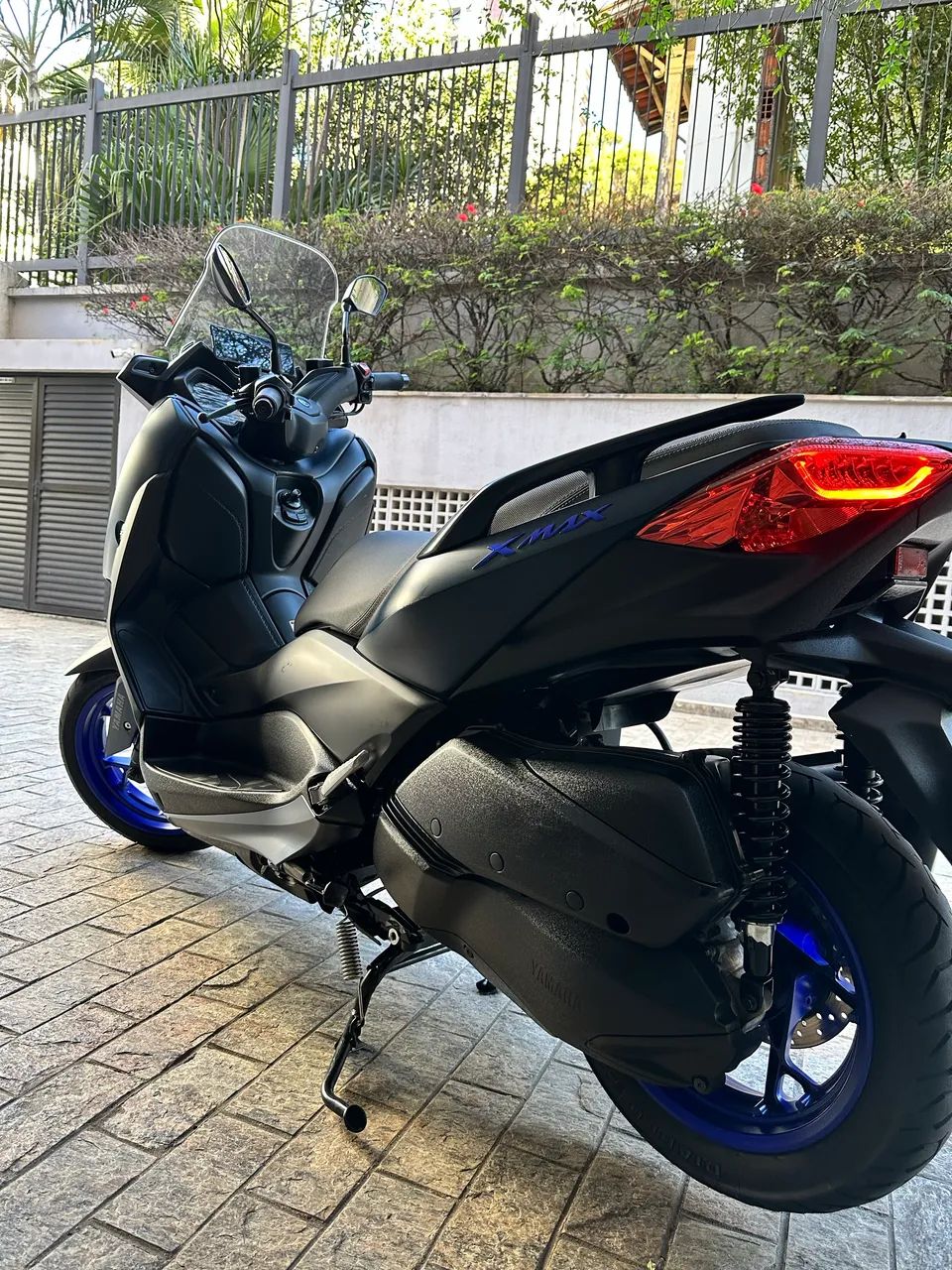 YAMAHA / XMAX 250 ABS - Foto 4