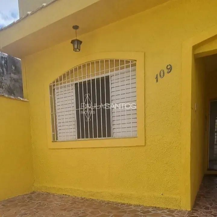 Casa à venda com 2 quartos sendo 1 suíte, Vila Santana, Sorocaba, SP - Foto 2