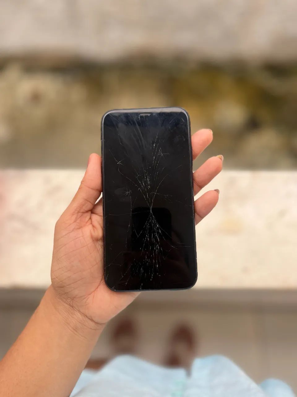 iPhone XR 64GB R$ 550 - Foto 4