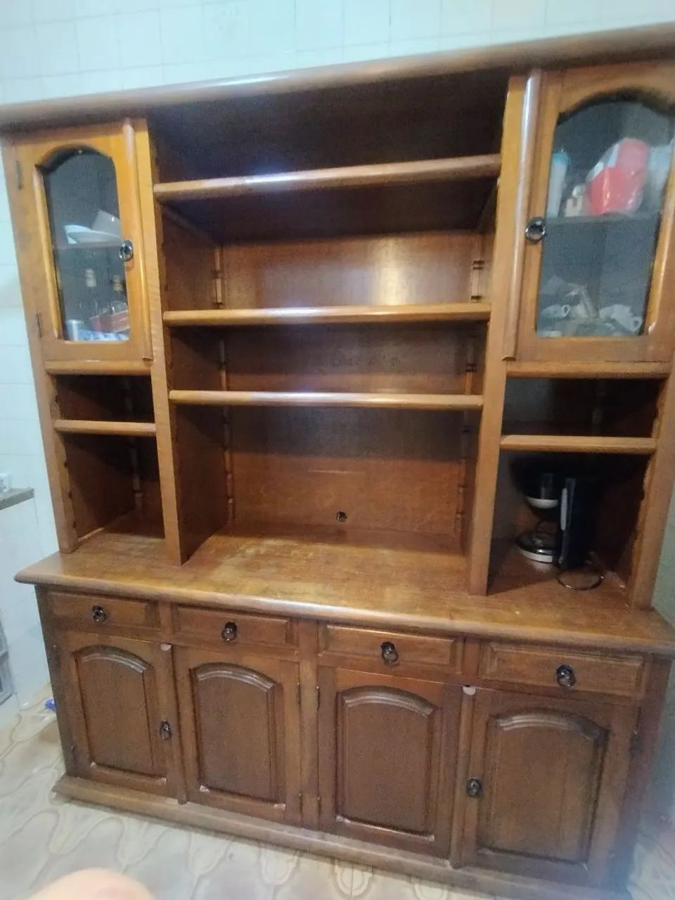Estante - Foto 4