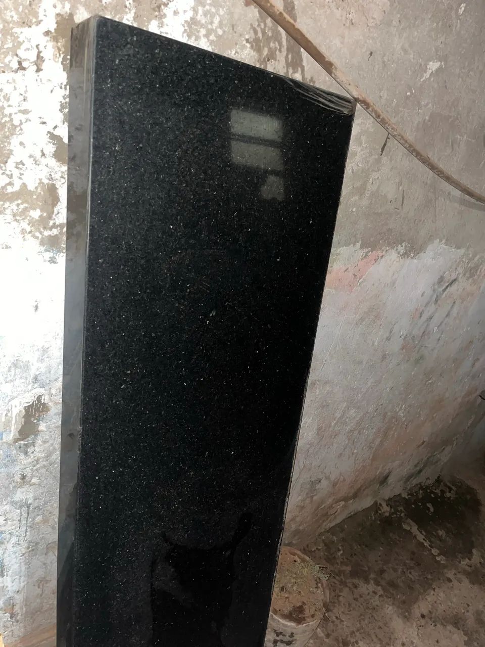 Bancanda de pedra - Foto 2
