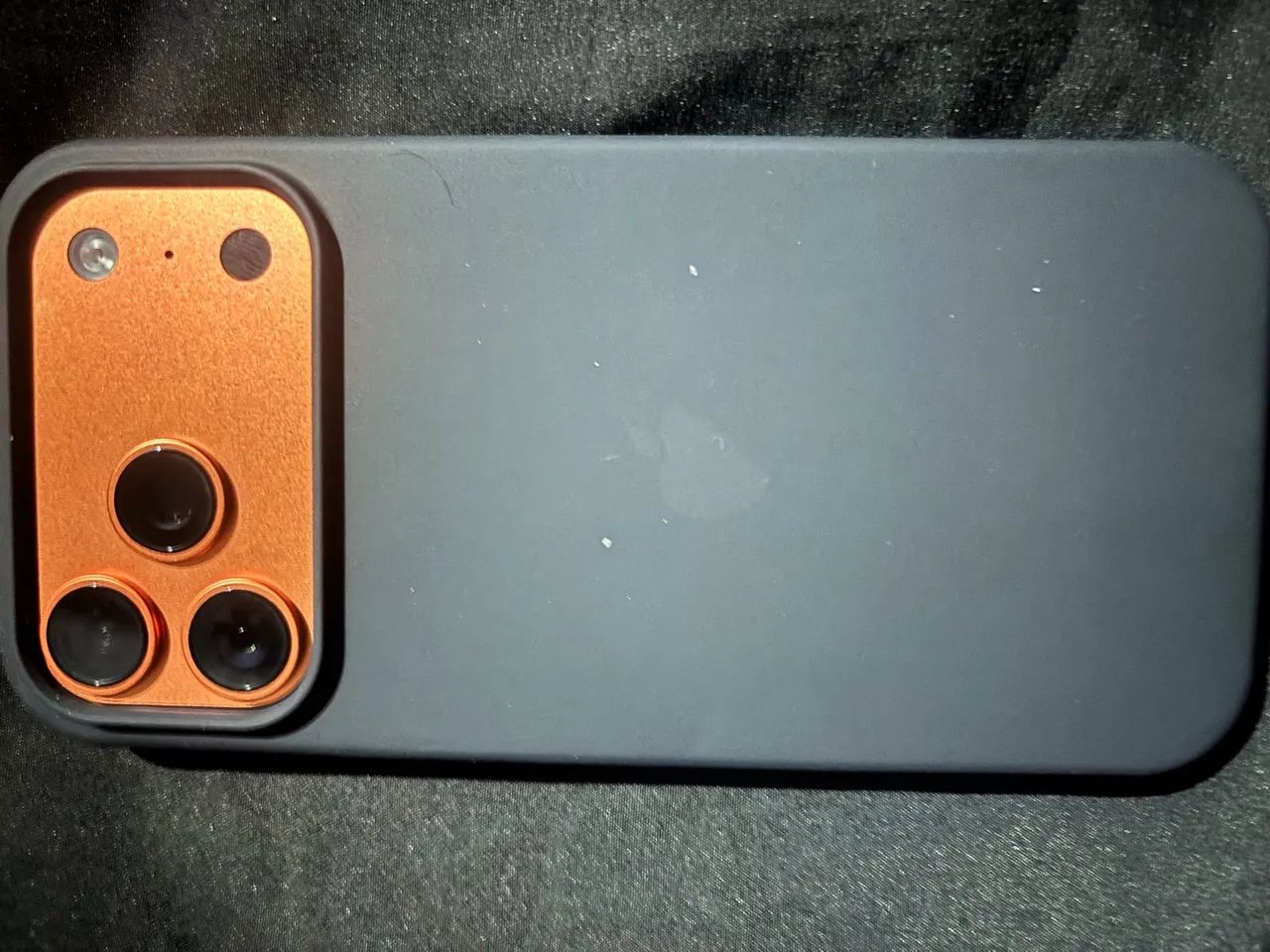 Iphone 17 pro max - Foto 2