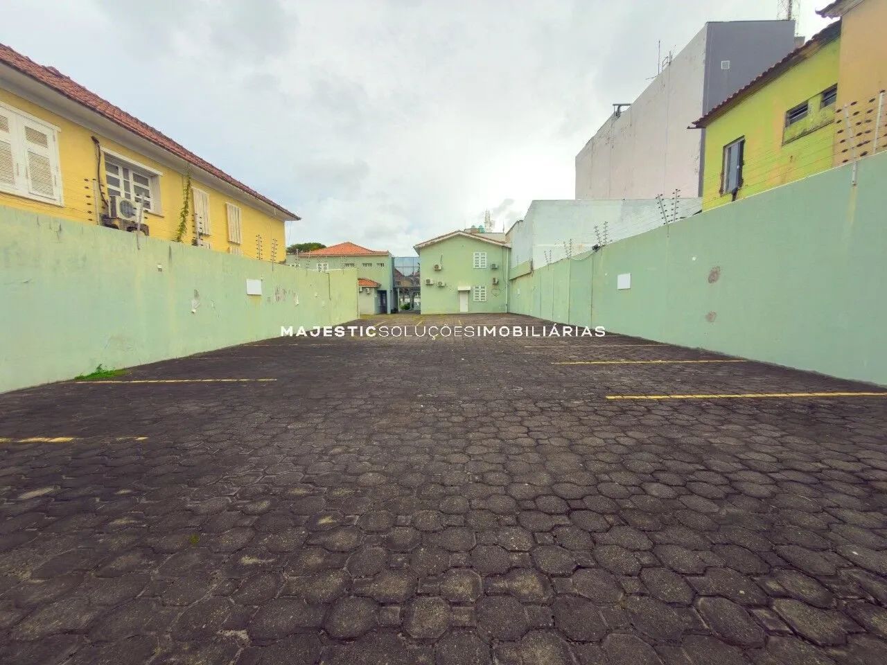 Espaço Comercial no Centro de São Luís - Serve para diversas áreas de trabalho