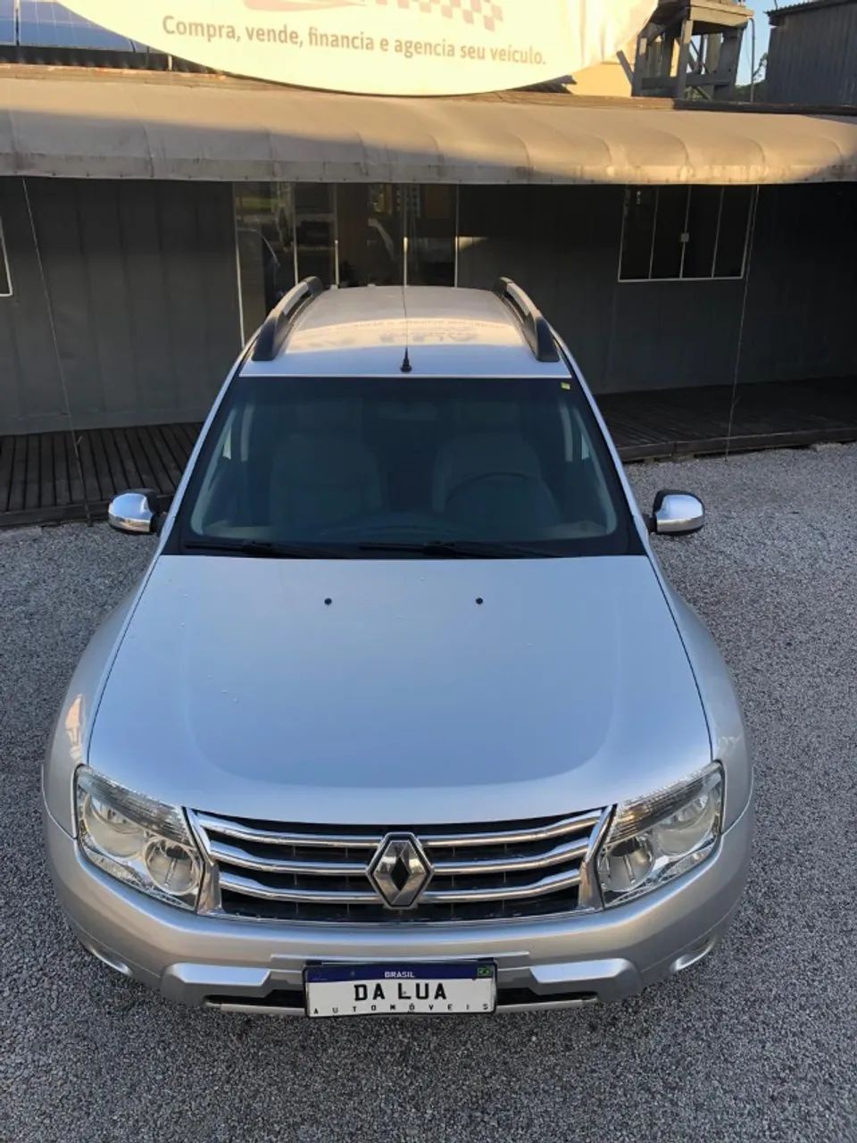 Renault Duster Dynamique 1.6 Hi-flex 16V Mec. 2012 - Foto 5