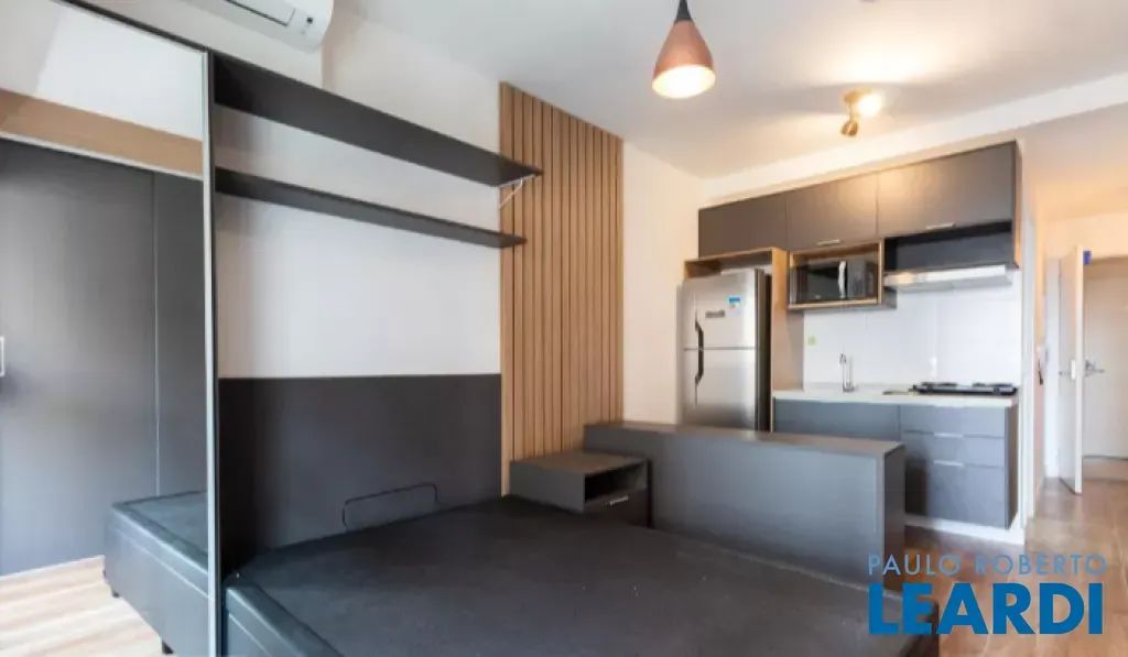 APARTAMENTO - VILA MARIANA - SP - Foto 2