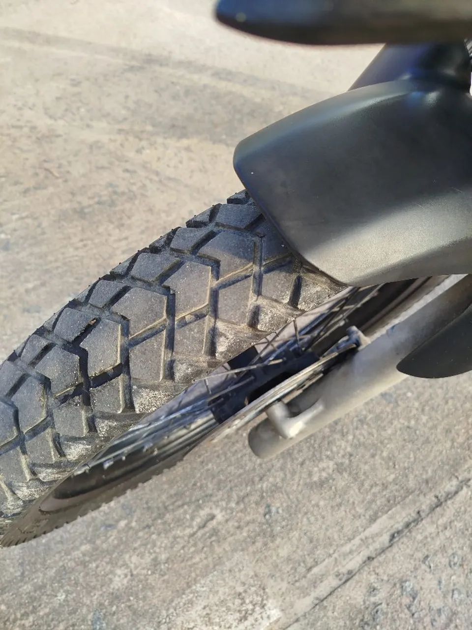 VENDO XRE 300 - Foto 5