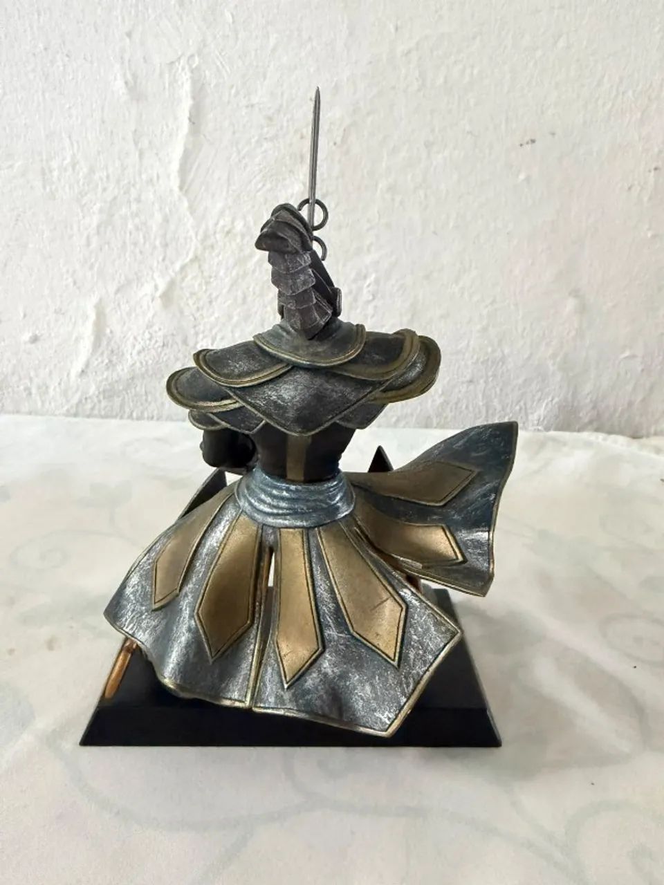 Figure Master Yi League of Legends - Sem caixa  - Foto 4