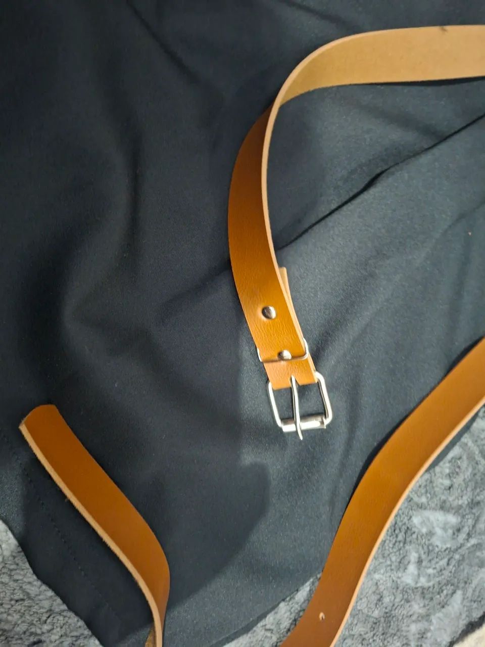 Short alfataria  - Foto 3