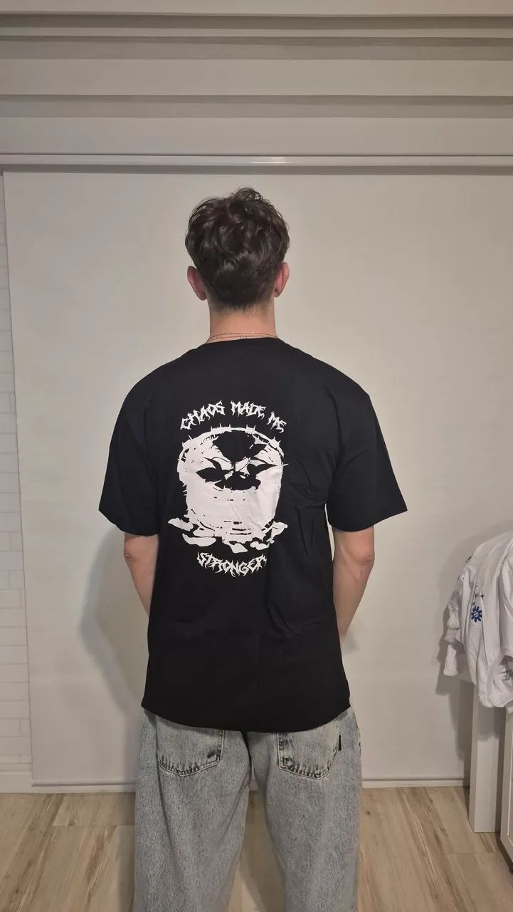 Camisetas 