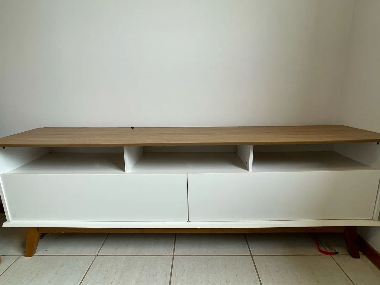 Rack para Sala 