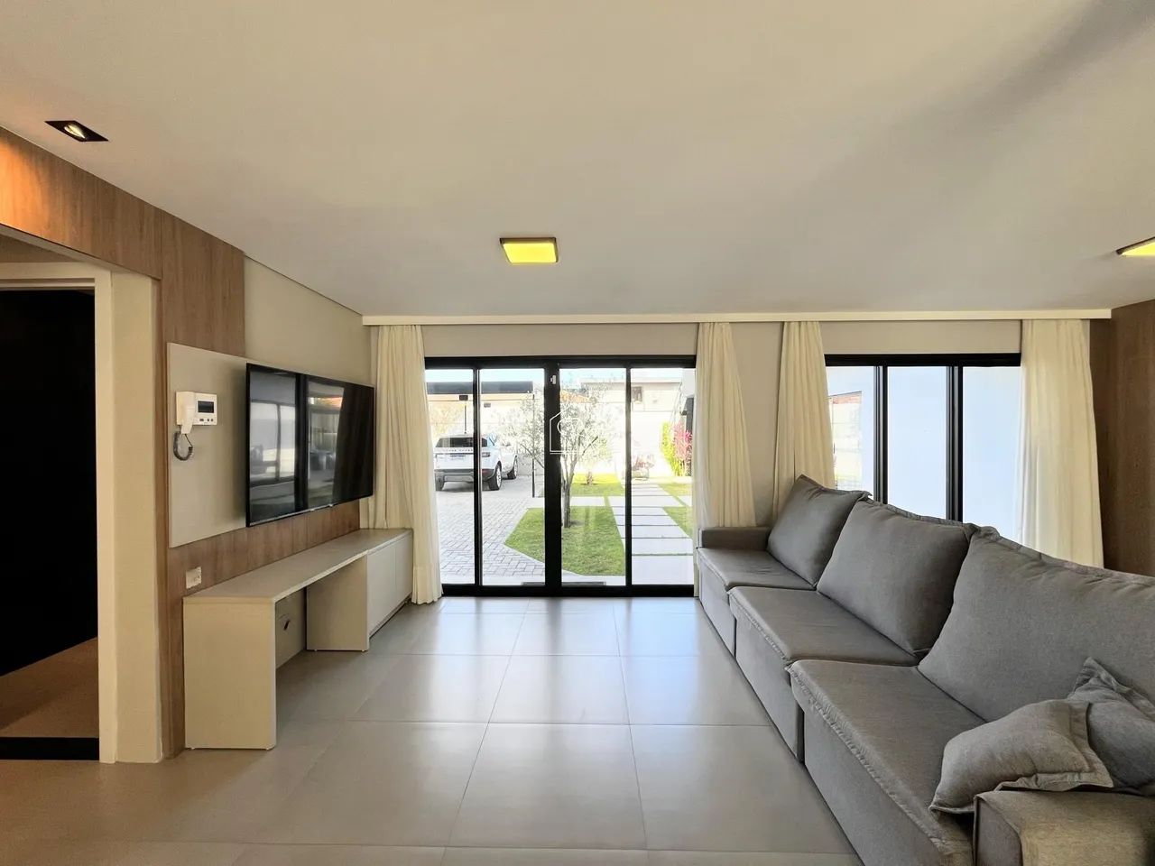Casa com 5 quartos sendo 02 suítes no Centro, Palhoça - Foto 3