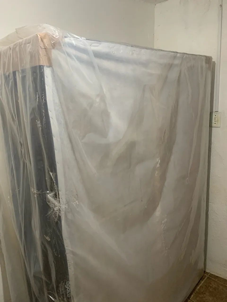 CAMA QUEEN SIZE NOVA - Foto 3