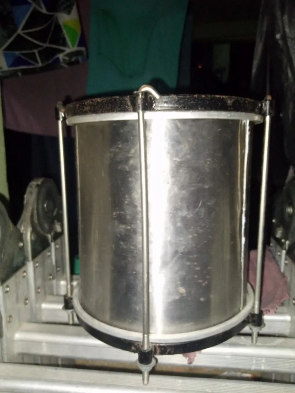 Instrumentos de Percussão  - Foto 3