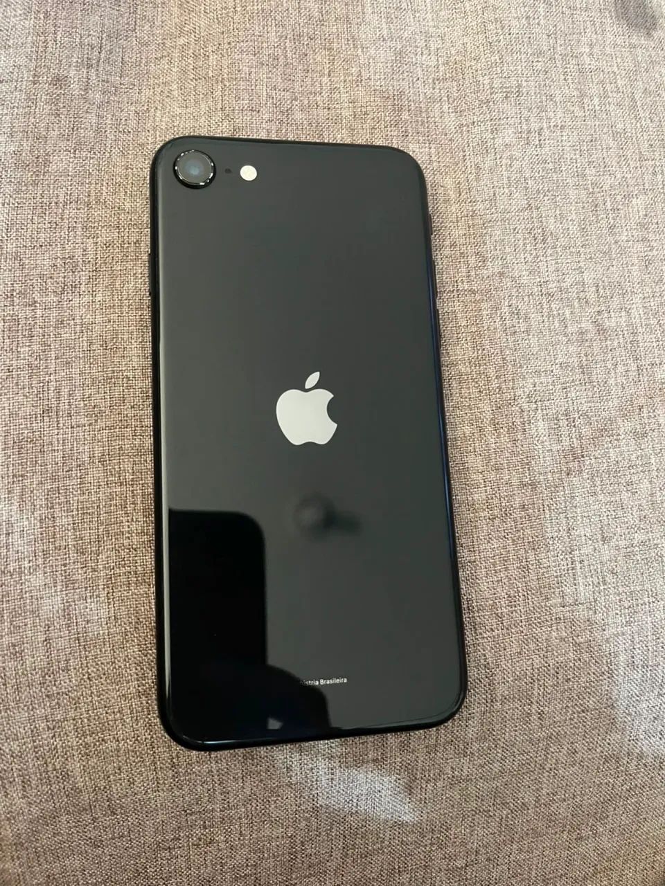 iPhone SE 2 geração 