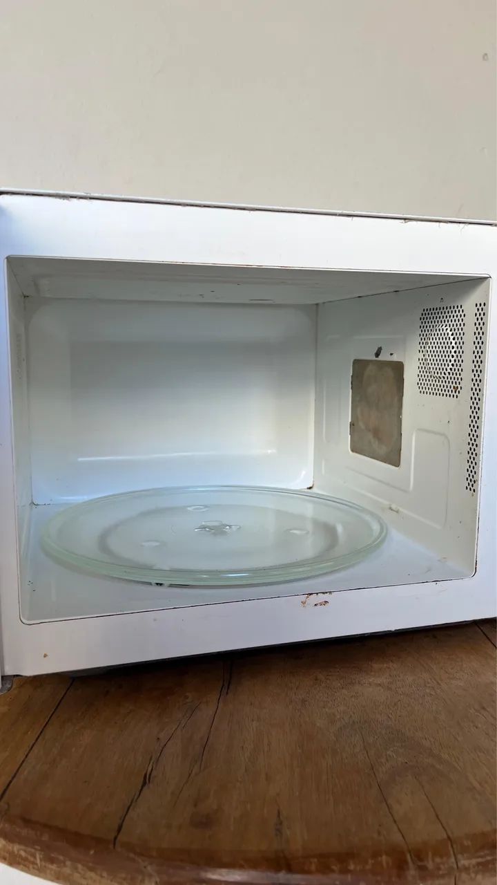 Microondas Electrolux - Foto 3