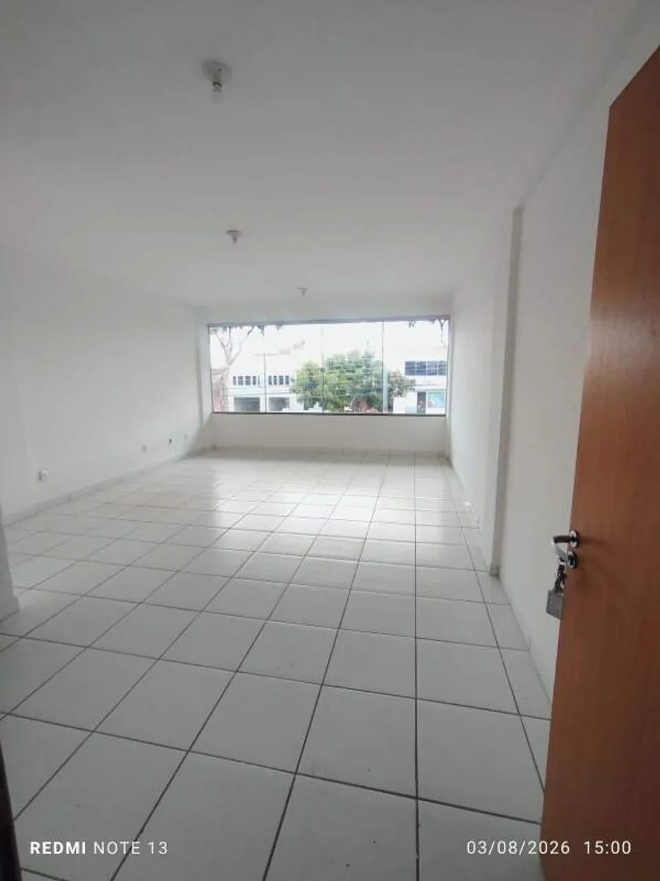 Sala no Jardim Atlântico - Foto 4