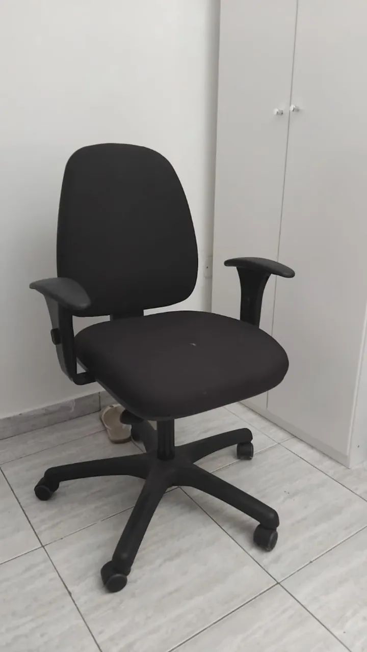 CADEIRA PARA ESTUDAR E HOME OFFICE - FLEXFORM