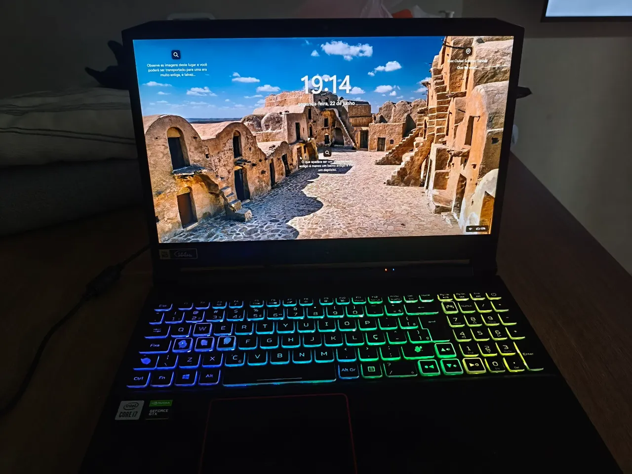 MacBook Pro Retina 15-inch Mid 2014 Intel Core i7 - Notebooks
