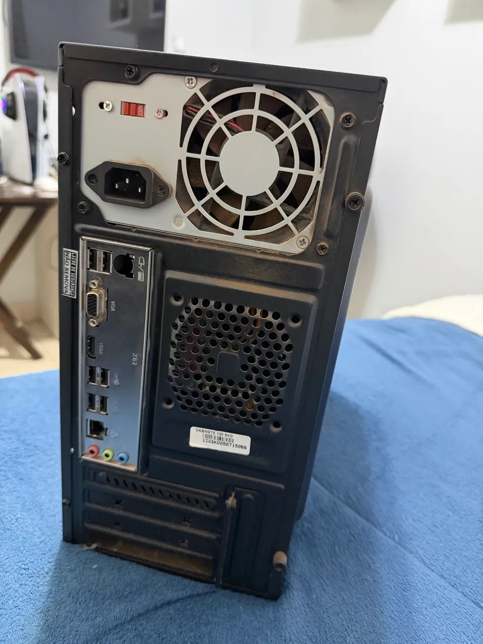 Vendo computador  - Foto 2