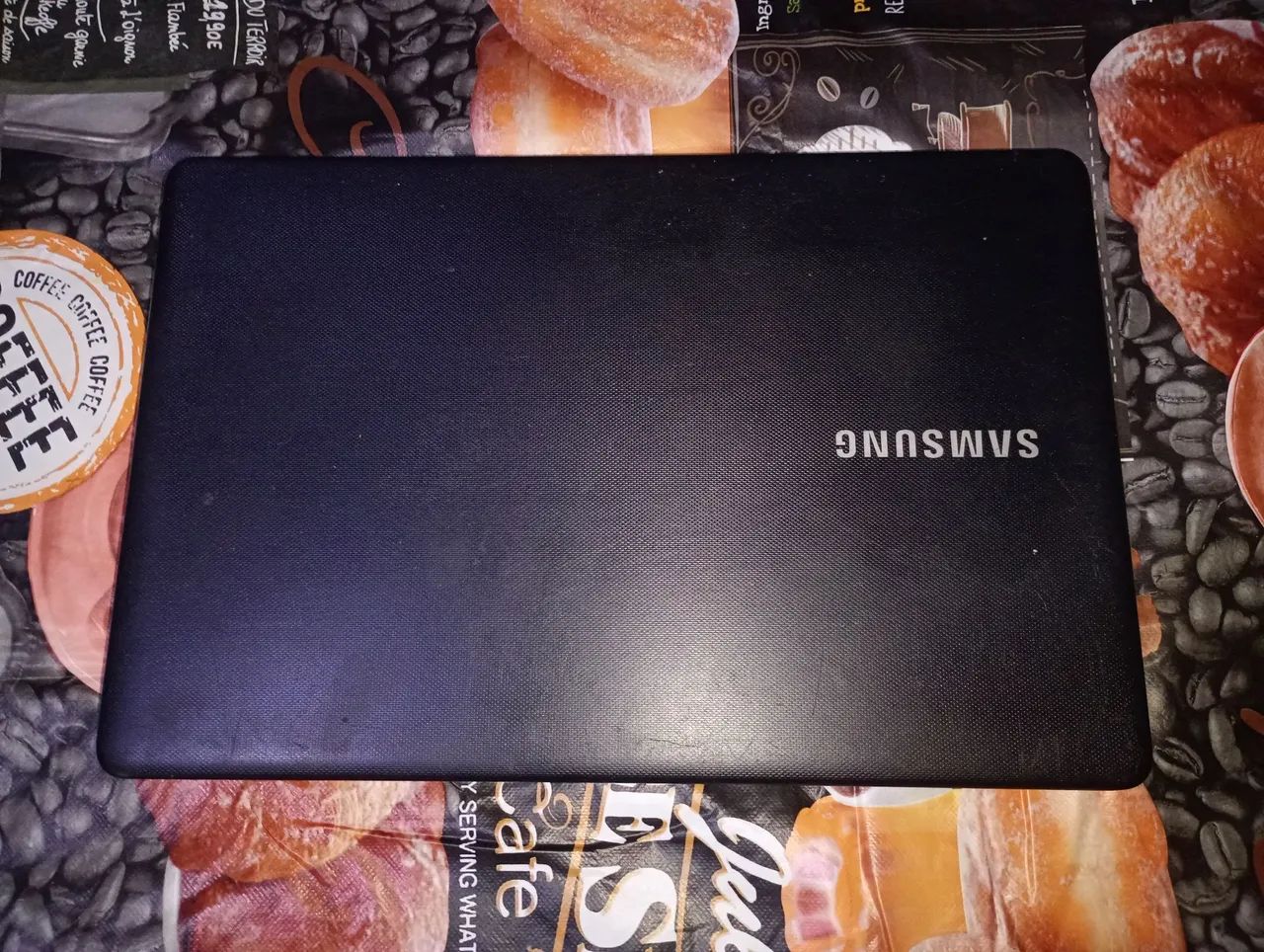 Notebook Samsung  - Foto 2