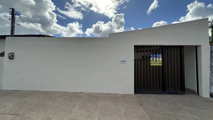 Casa 3/4 sendo 1 suíte no Bugio