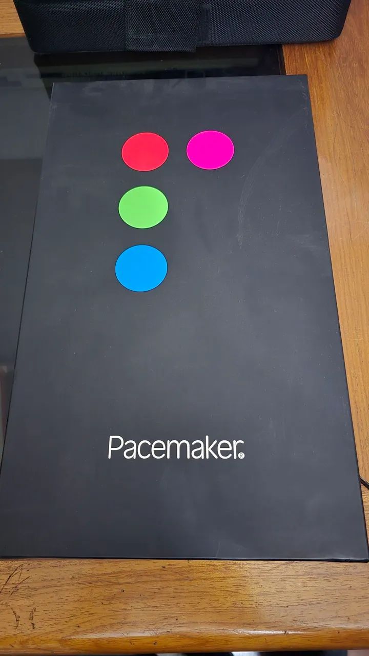 Pacemaker DJ 