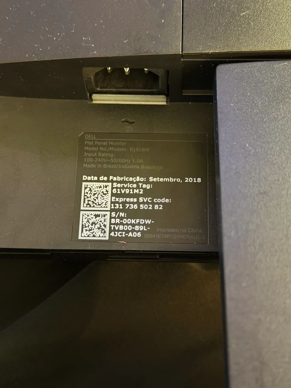 PC Dell Vostro 3470 i3 8100 Completo  - Foto 5
