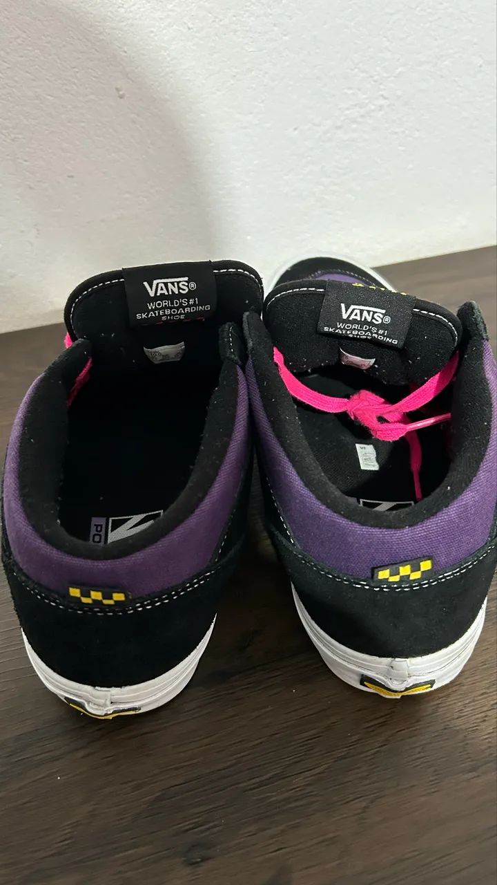 Tênis Half cab  - Foto 4