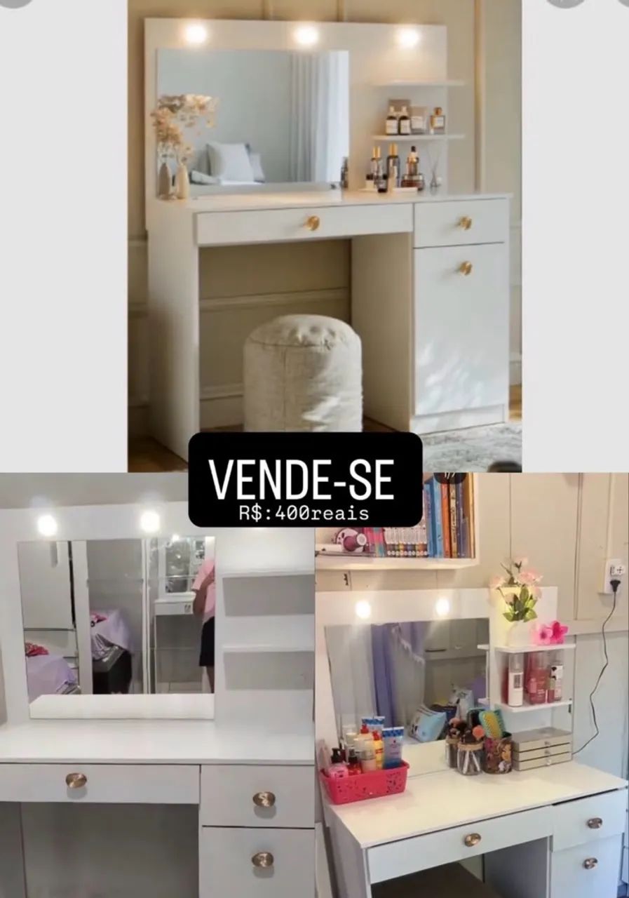 Penteadeira
