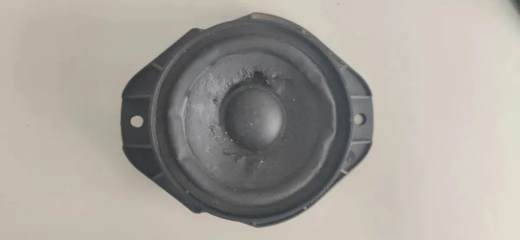 Mid Range Vectra 97 a 2005  - Foto 4