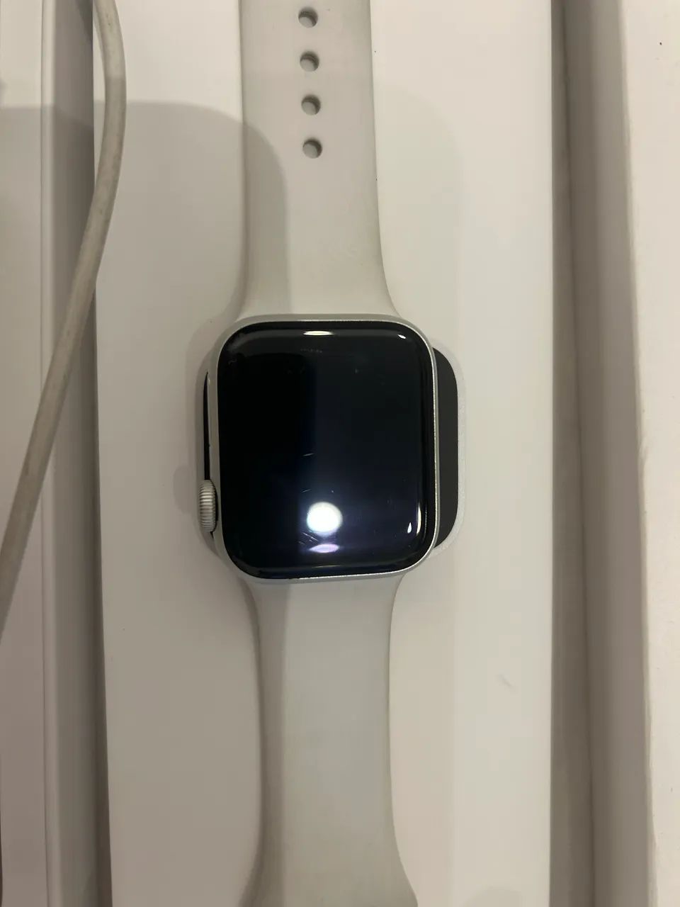 Apple watch SE 2ª geração 40mm - Foto 3